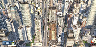 Illustration for article titled Cities XL Screens, Vids Tease Endless Possibilities